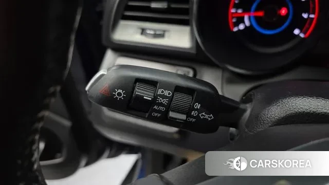 Ssangyong Tivoli Armor id 3024728 из Кореи 8