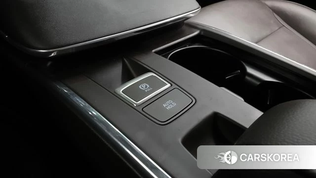 Hyundai The New Grandeur IG id 4609836 из Кореи 8