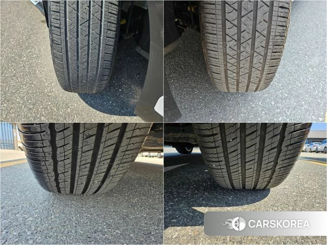 Hyundai Palisade id 3819457 из Кореи 8