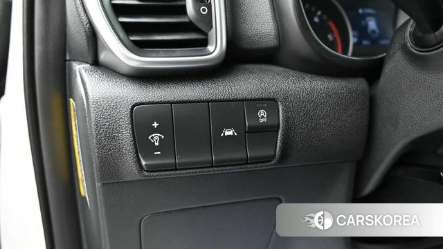 Kia Sportage The Bold id 4689408 из Кореи 7