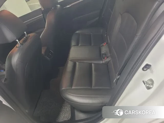 Hyundai The New Avante AD id 3515212 из Кореи 8