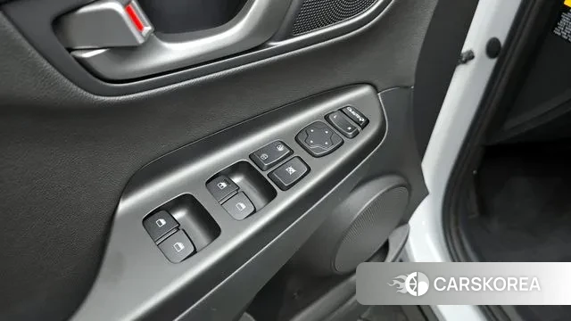 Hyundai Kona Hybrid id 2981198 из Кореи 8