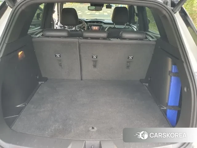 Chevrolet (GM Daewoo) Trailblazer id 2940767 из Кореи 8