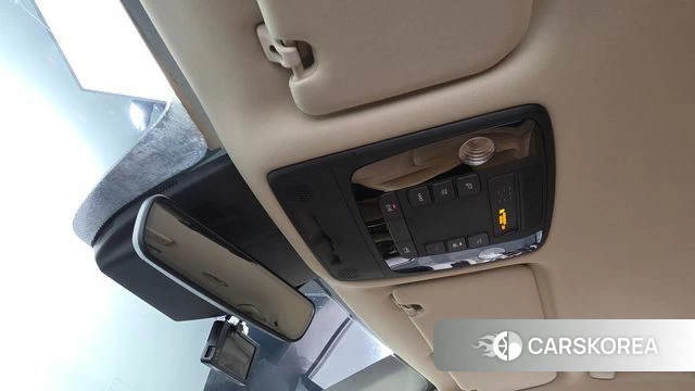 Kia Carnival 4th generation id 4609580 из Кореи 8