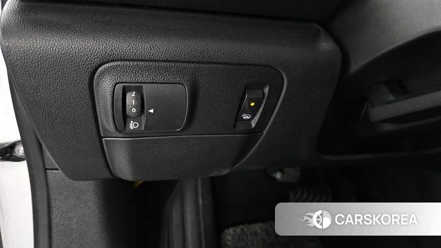 Renault Korea (Samsung) SM6 id 4794309 из Кореи 8