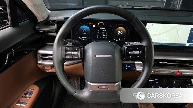 Hyundai Grandeur (GN7) id 3786305 из Кореи 8