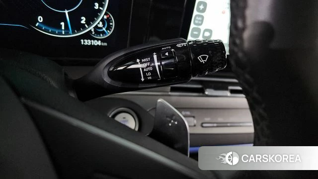 Hyundai The New Grandeur IG id 4268007 из Кореи 8