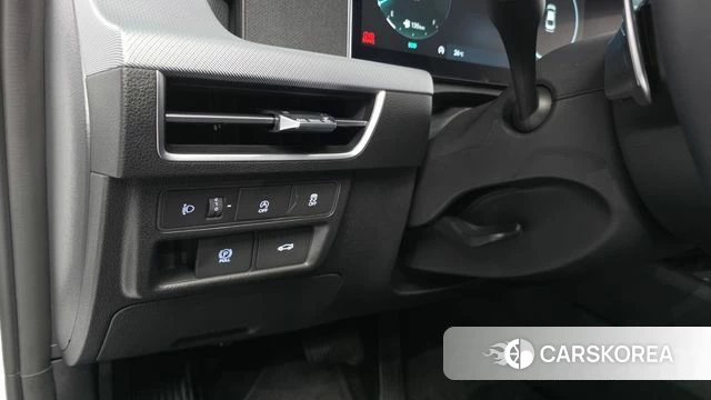 Hyundai Sonata D Edge (DN8) id 4897562 из Кореи 8