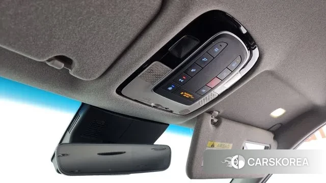 Hyundai The New Palisade id 3366179 из Кореи 8