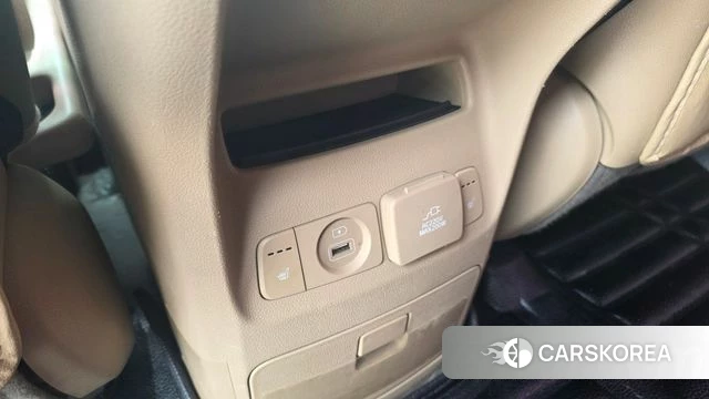 Kia The New Carnival id 4551669 из Кореи 8