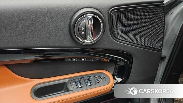 Mini Cooper Countryman id 4445263 из Кореи 8