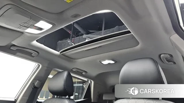 Ssangyong Tivoli Armor id 3024657 из Кореи 8