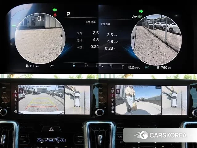 Kia Sorento 4th Generation id 3712814 из Кореи 8