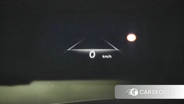 Genesis G80 (RG3) id 3897903 из Кореи 8