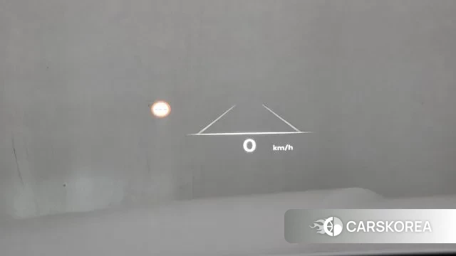 Genesis GV80 id 3664300 из Кореи 8