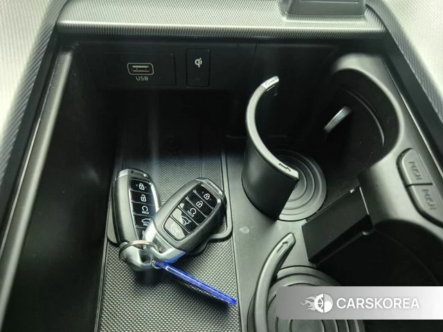 Hyundai Palisade id 3955568 из Кореи 8