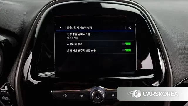 Chevrolet (GM Daewoo) The New Spark id 3055147 из Кореи 8