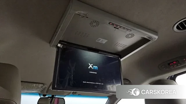 Kia The New Carnival id 3330734 из Кореи 8