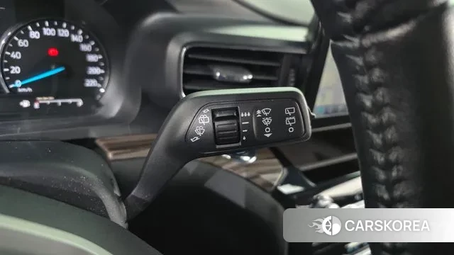 Ford Explorer 6th Generation id 3349727 из Кореи 8