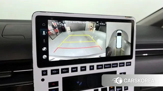 Hyundai Staria id 3746487 из Кореи 8