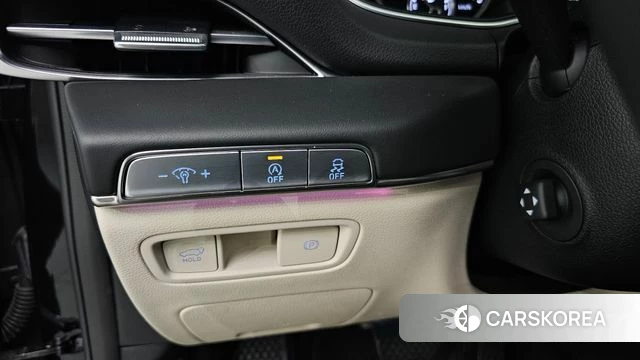 Genesis GV80 id 4506546 из Кореи 8