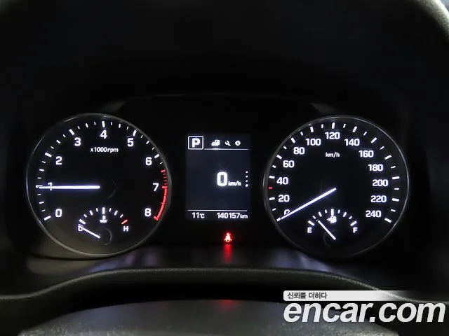 Hyundai Avante AD id 2571830 из Кореи 8