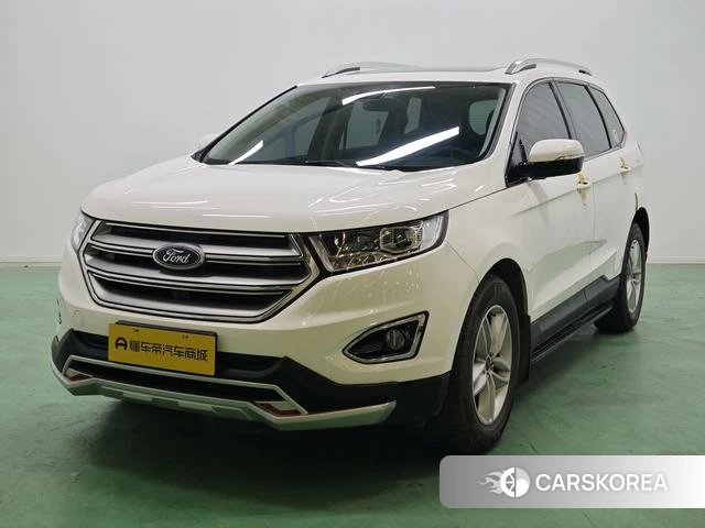Ford Sharp World id 4210402 из Китая 8
