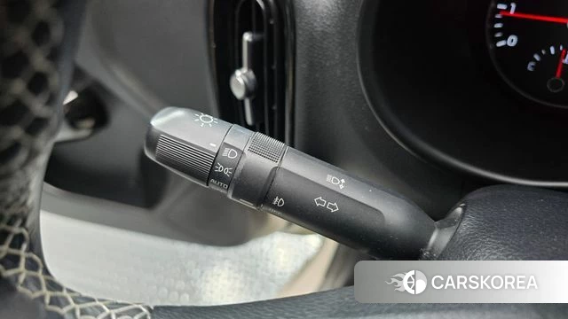 Kia All New Morning (JA) id 4596290 из Кореи 8