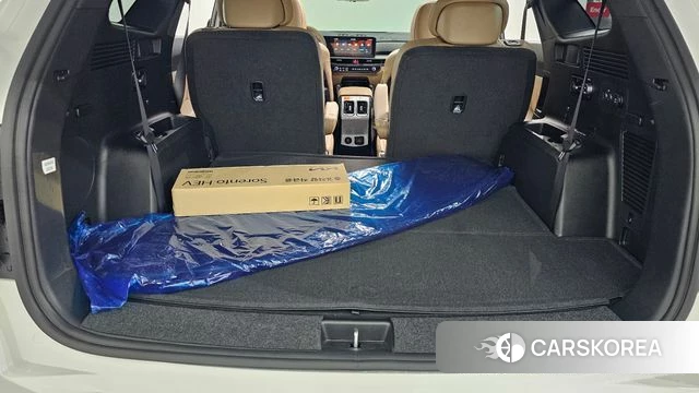Kia The New Sorento 4th Generation id 4336416 из Кореи 8