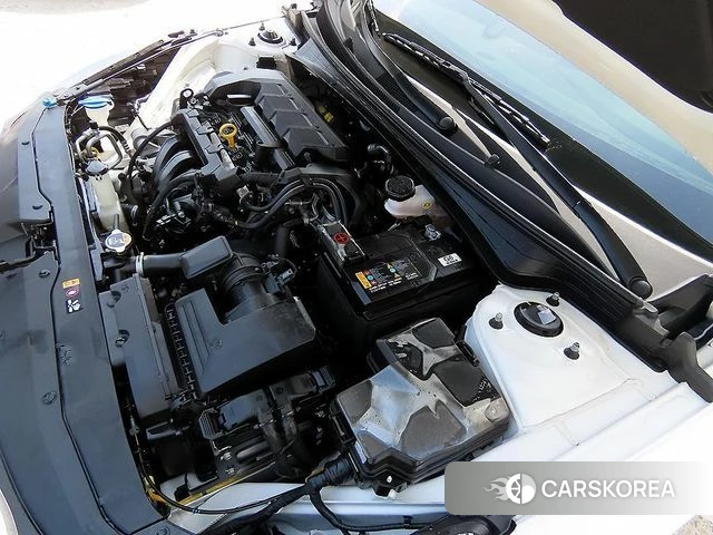 Hyundai Avante (CN7) id 4267461 из Кореи 8