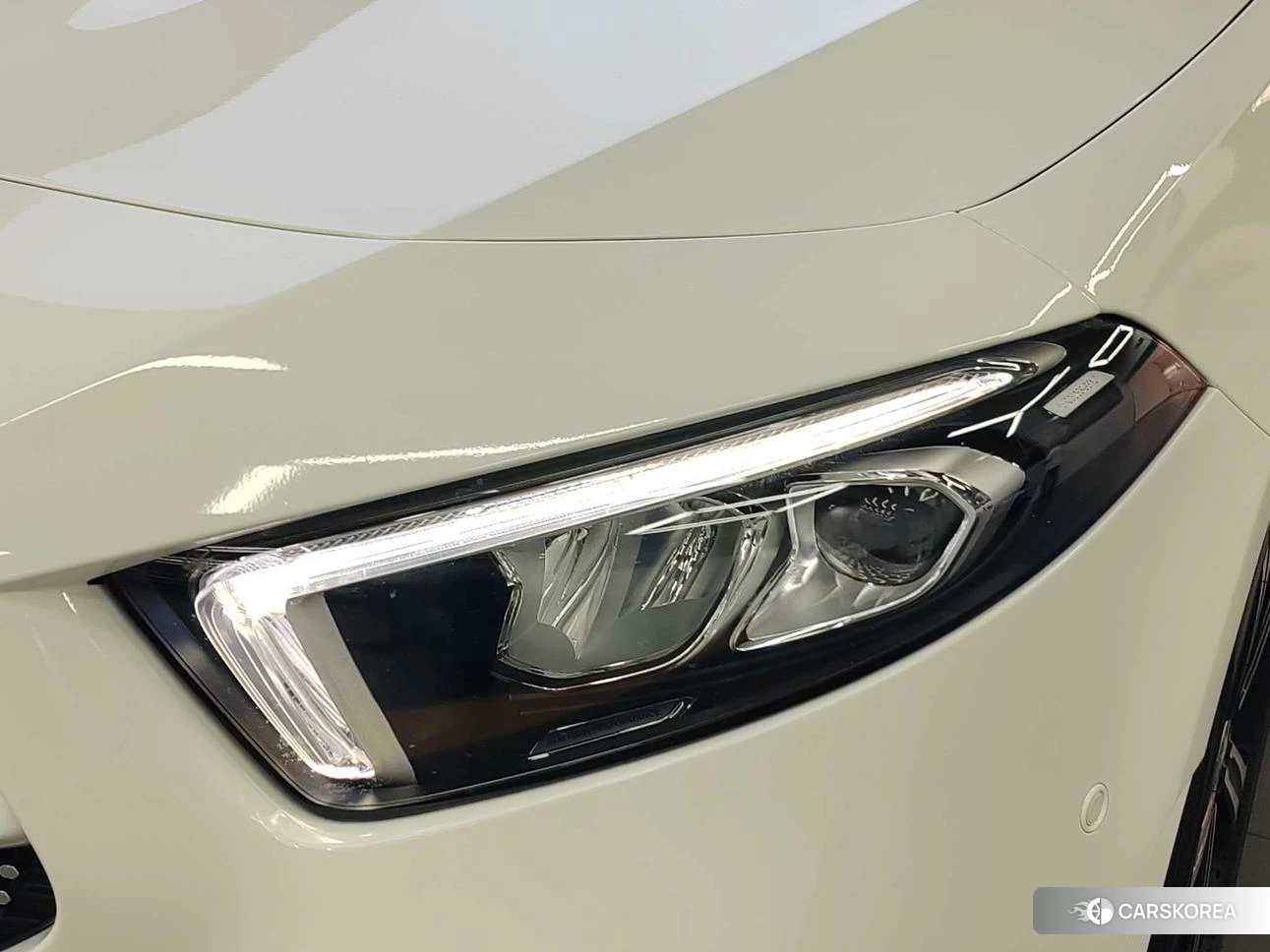 Mercedes-Benz Class A id 4499165 из Китая 8