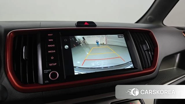 Kia The New Ray id 4195759 из Кореи 8