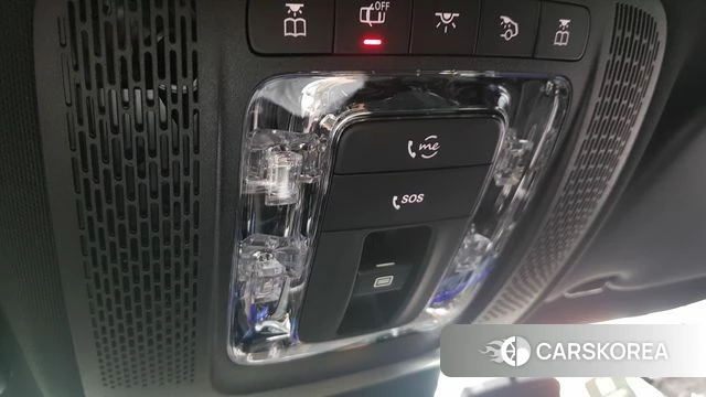 Mercedes-Benz CLA-Class C118 id 4700501 из Кореи 8
