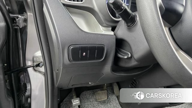 Kia The New Ray id 4758631 из Кореи 8
