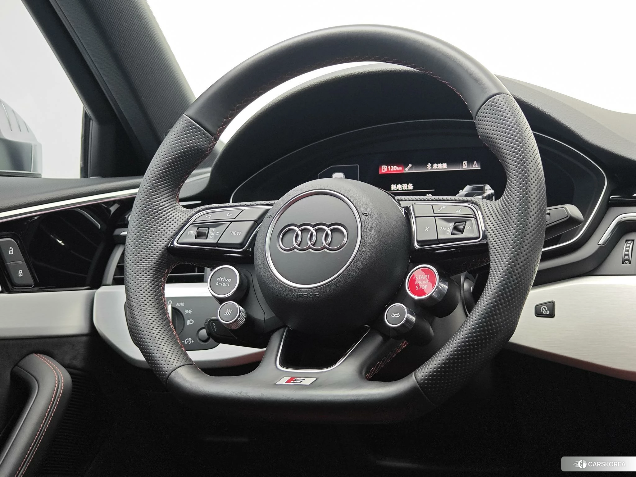 Audi S4 id 4440596 из Китая 8