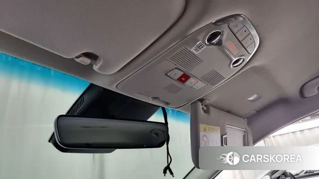 Hyundai The New Grandeur IG Hybrid id 2964415 из Кореи 8