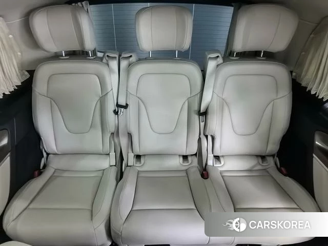 Mercedes-Benz V-class id 4387218 из Китая 8