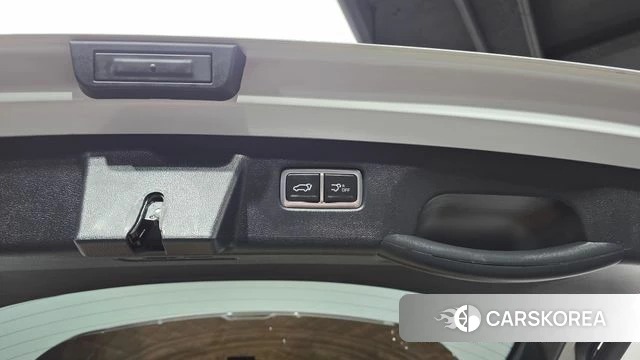 Kia The New Sorento 4th Generation id 4554810 из Кореи 8