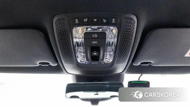 Mercedes-Benz CLA-Class C118 id 4505275 из Кореи 8