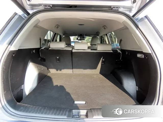 Ssangyong Torres id 3619018 из Кореи 8