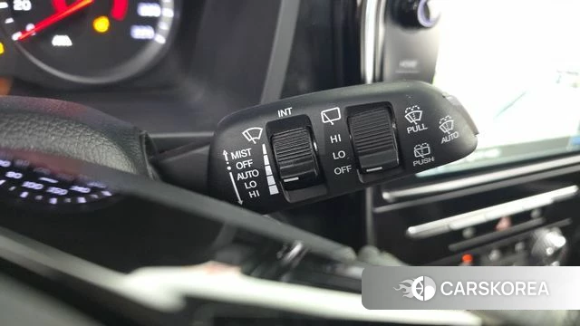 Ssangyong Berry New Tivoli id 3852045 из Кореи 8