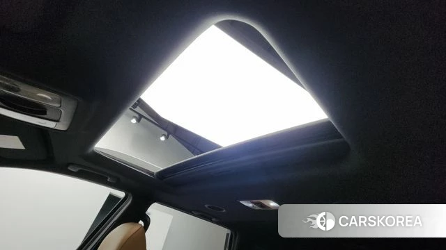 Kia Mohave Master id 4593697 из Кореи 8