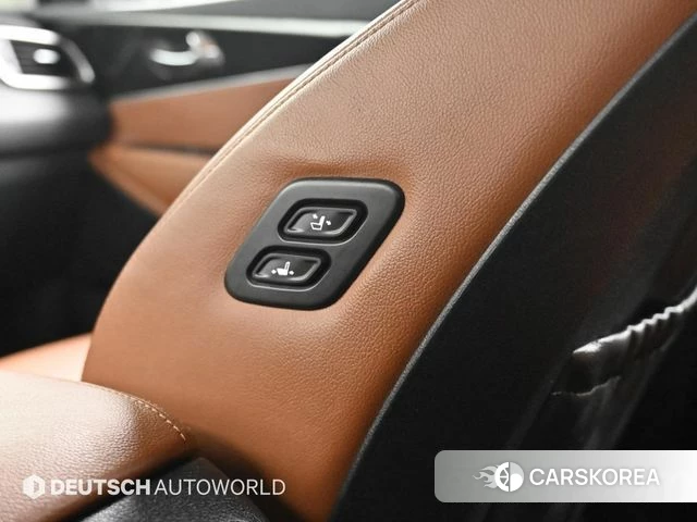 Kia The New Sorento id 4563193 из Кореи 8
