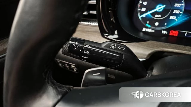 Kia K5 3rd generation id 3909961 из Кореи 8