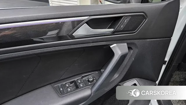 Volkswagen Tiguan second Generation id 3512245 из Кореи 8
