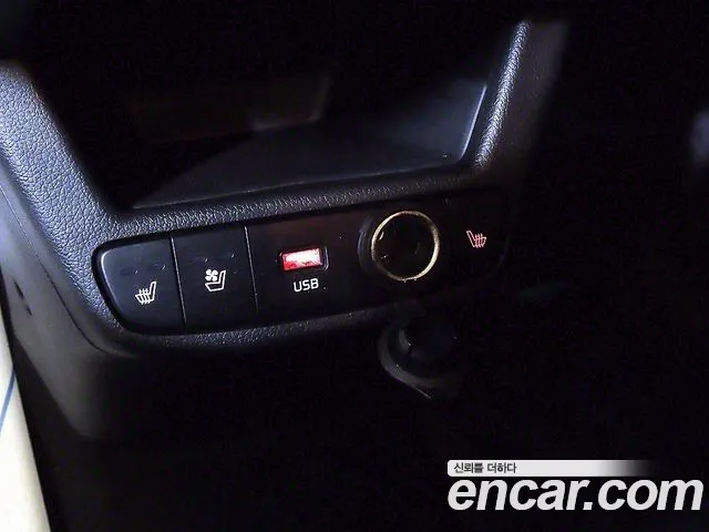 Kia The New Kia Ray id 2707685 из Кореи 8