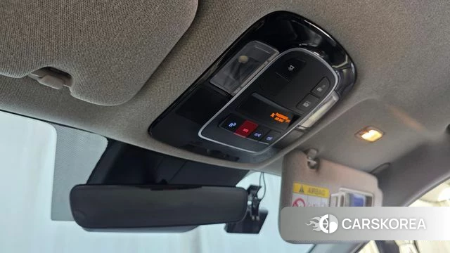 Hyundai Sonata D Edge (DN8) id 4706751 из Кореи 8