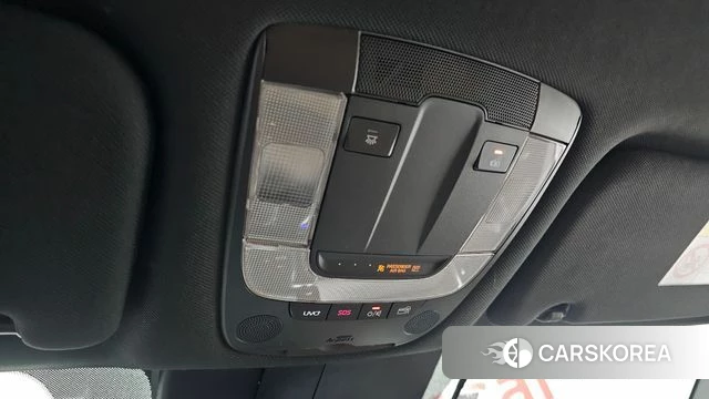 Kia Sorento 4th Generation id 4344309 из Кореи 8