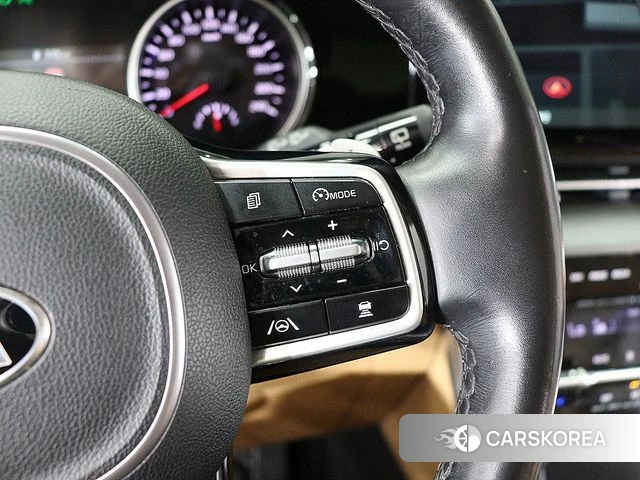 Kia Carnival 4th generation id 4573660 из Кореи 8