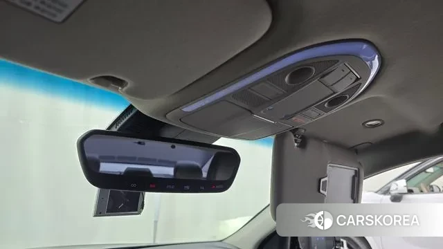 Genesis G70 id 3520154 из Кореи 8